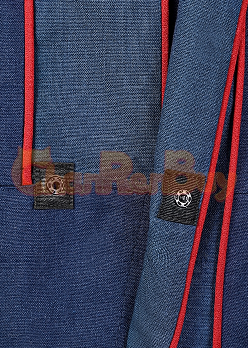 Doctor Strange in the Multiverse of Madness Costume Cosplay Suit Ver 1-Chaorenbuy Cosplay