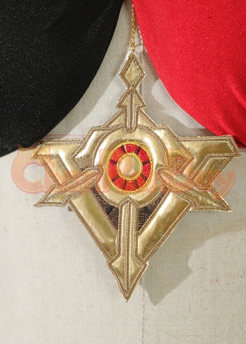 Dehya Costume Genshin Impact Cosplay Suit-Chaorenbuy Cosplay