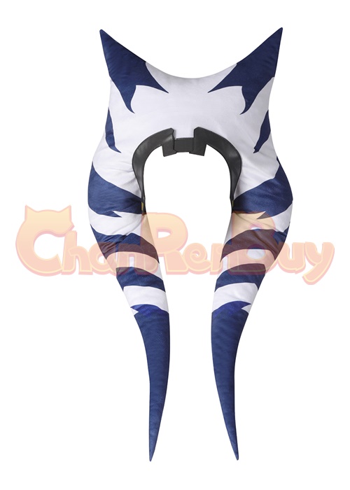 Ahsoka Tano Costume Star Wars The Clone Wars Cosplay Suit-Chaorenbuy Cosplay