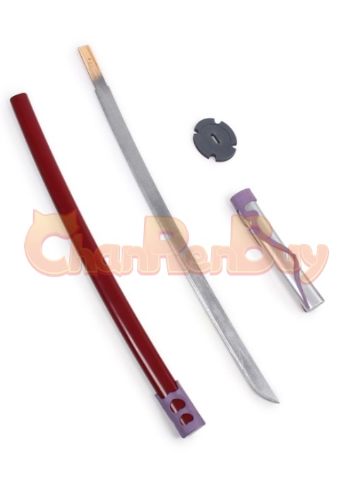 Inuyasha Cosplay Sango Sword-Chaorenbuy Cosplay