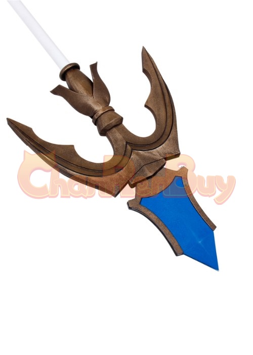 Granblue Fantasy Cosplay Lucifer Wand-Chaorenbuy Cosplay