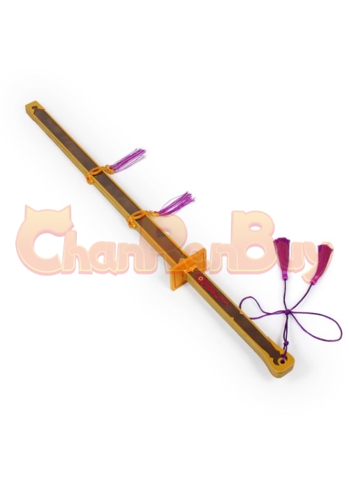 Tsubasa RESERVoir CHRoNiCLE Li Syaoran's Sword Cosplay Prop-Chaorenbuy Cosplay