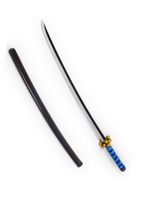 Bleach The Espada No. 8 Szayelaporro Granz Sword Cosplay Prop-Chaorenbuy Cosplay