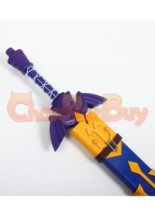 The Legend of Zelda Cosplay Link Skyward Sword-Chaorenbuy Cosplay