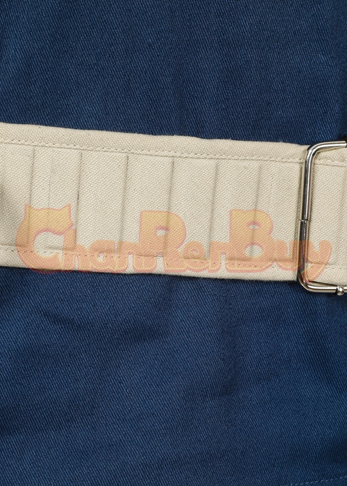 Jedi Fallen Order Cal Kestis Costume Star Wars Cosplay Suit-Chaorenbuy Cosplay