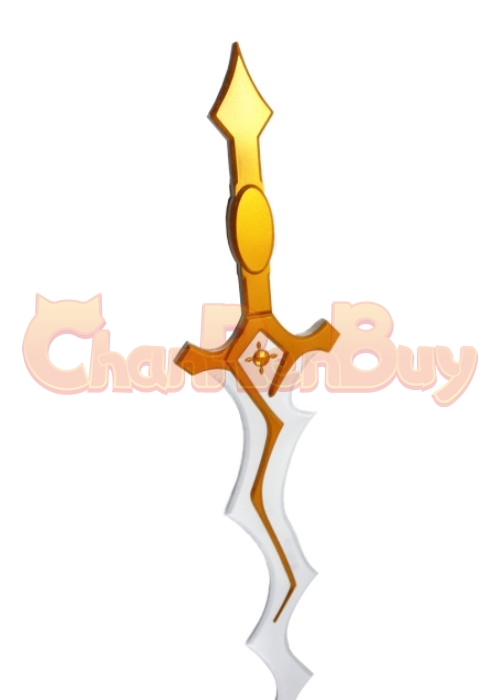 Fire Emblem Awakening Robin Levin Sword Cosplay Prop-Chaorenbuy Cosplay