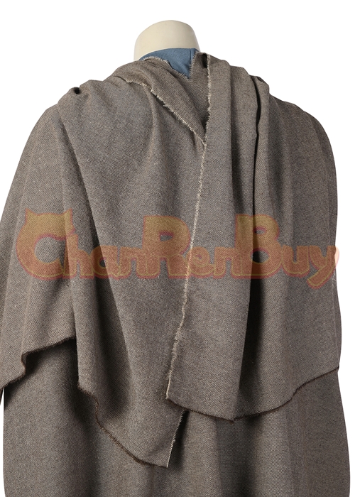 Obi-Wan Kenobi 2022 Costume Cosplay Suit Ver 2-Chaorenbuy Cosplay