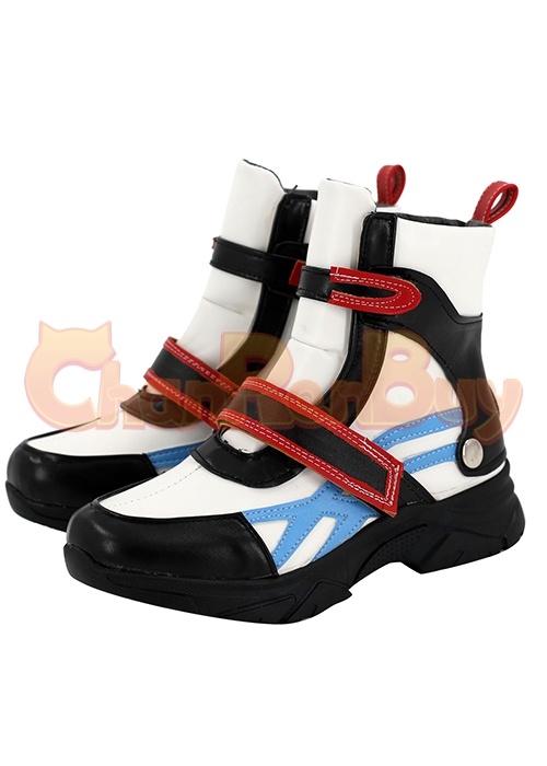Ram Shoes Re Life in a different world from zero Cosplay Boots-Chaorenbuy Cosplay