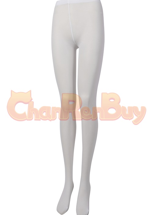 M3GAN Costume Megan Cosplay Suit-Chaorenbuy Cosplay