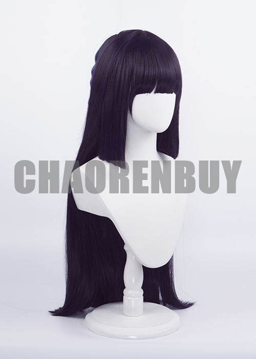 Yunjin Costume Genshin Impact Cosplay Suit Shoes Wig Outfit-Chaorenbuy Cosplay