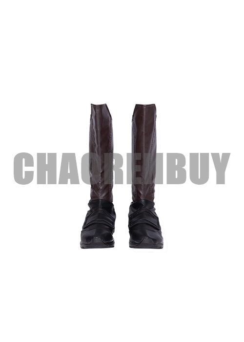 Thor Love and Thunder Star Lord Costume Cosplay Suit Boots Outfit-Chaorenbuy Cosplay