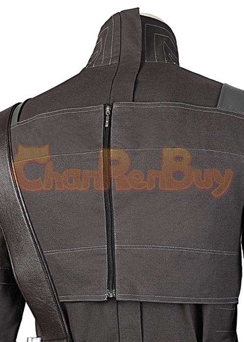 The Mandalorian Season 2 Costume Cosplay Suit -Chaorenbuy Cosplay