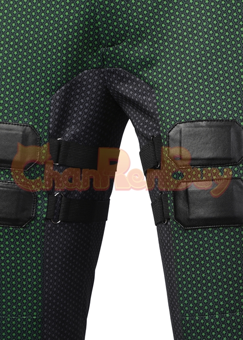 Soldier Boy Costume The Boys Season 3 Cosplay Suit-Chaorenbuy Cosplay