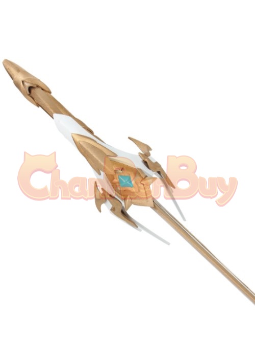 Genshin Impact Jean Cosplay Aquila Favonia Sword-Chaorenbuy Cosplay