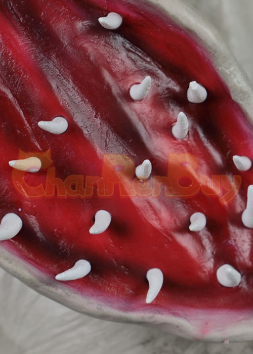 Stranger Things Demogorgon Mask Halloween Cosplay Prop-Chaorenbuy Cosplay