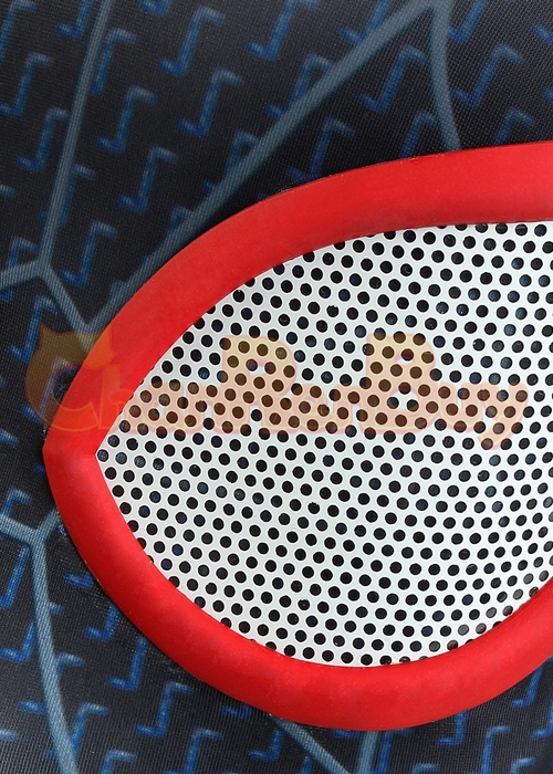 Miles Morales Costume Spider Man Into the Spider Verse Cosplay Suit -Chaorenbuy Cosplay