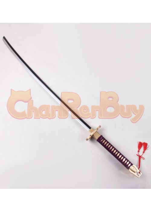 TOUKEN RANBU ONLINE Oodachi Hotarumaru Sword Cosplay Prop-Chaorenbuy Cosplay