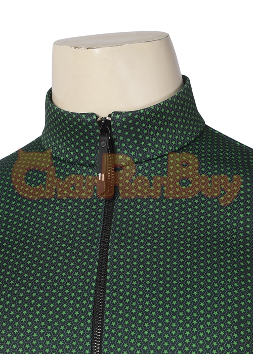 Soldier Boy Costume The Boys Season 3 Cosplay Suit-Chaorenbuy Cosplay