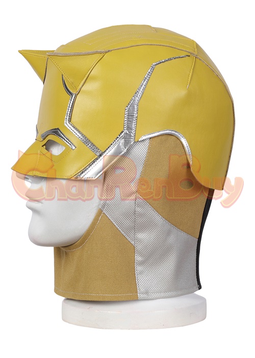 Daredevil Costume She Hulk Cosplay Suit-Chaorenbuy Cosplay