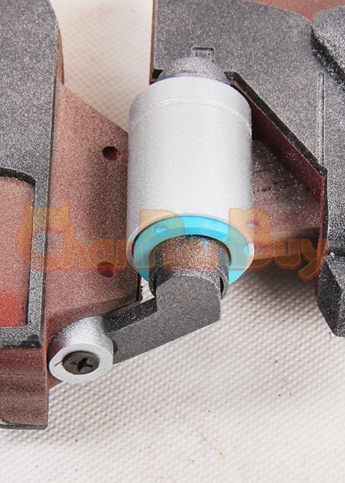 Overwatch OW Hanzo Storm Bow Arrow & Quiver Cosplay Prop-Chaorenbuy Cosplay