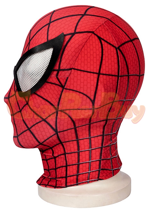 The Amazing Spider Man Costume Women Cosplay Suit-Chaorenbuy Cosplay