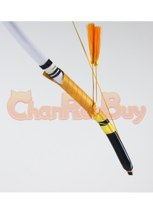 ETERNAL RETURN 19M RFT41 Rio Bow and Arrows Cosplay Prop-Chaorenbuy Cosplay