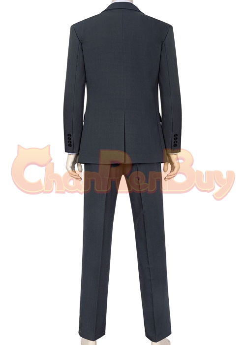 Loki Season 1 Costume Cosplay Suit-Chaorenbuy Cosplay
