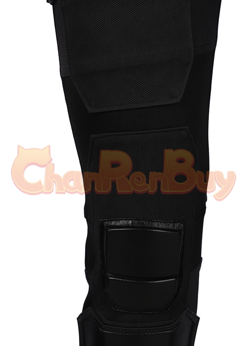 Spider Man Far From Home Stealth Suit Cosplay Costume-Chaorenbuy Cosplay