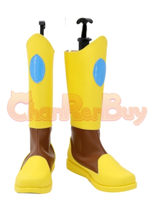 Broly Shoes Dragon Ball Z Cosplay Super Saiyan Boots Chaorenbuy Cosplay