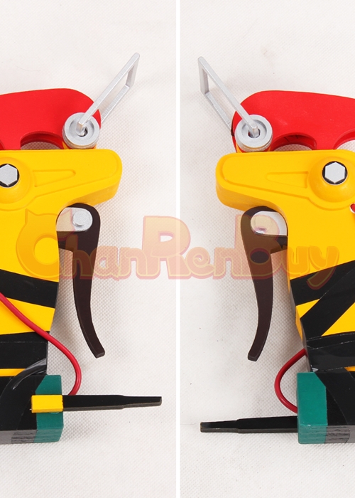 OW Junkrat Controller Cosplay Prop-Chaorenbuy Cosplay