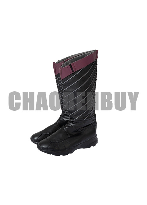 Defender Strange Costume Doctor Strange in the Multiverse of Madness Cosplay Suit Boots