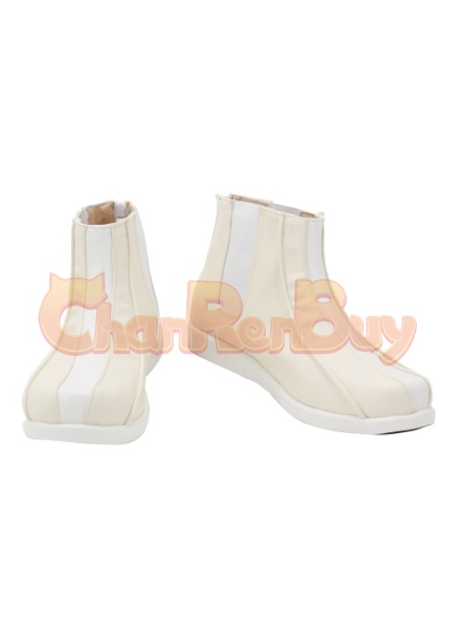 Boba Fett Shoes Star Wars Cosplay Boots-Chaorenbuy Cosplay