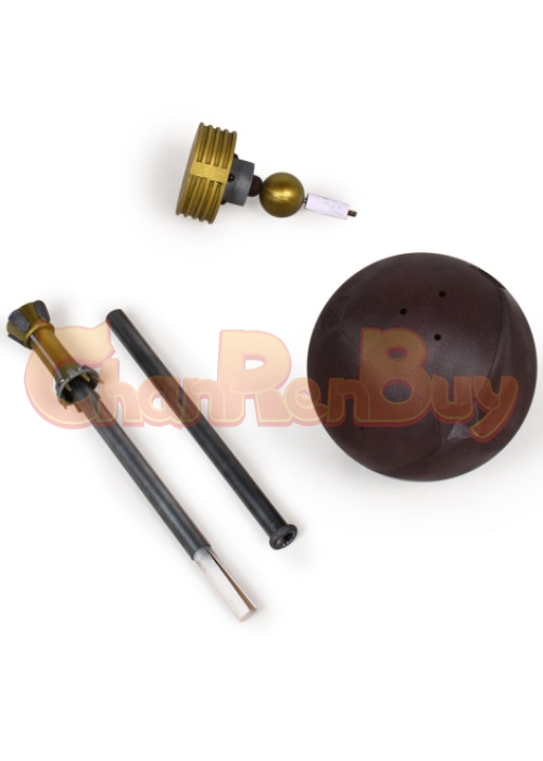 Frankenstein Fate Apocrypha Fran Wand Cosplay Prop-Chaorenbuy Cosplay