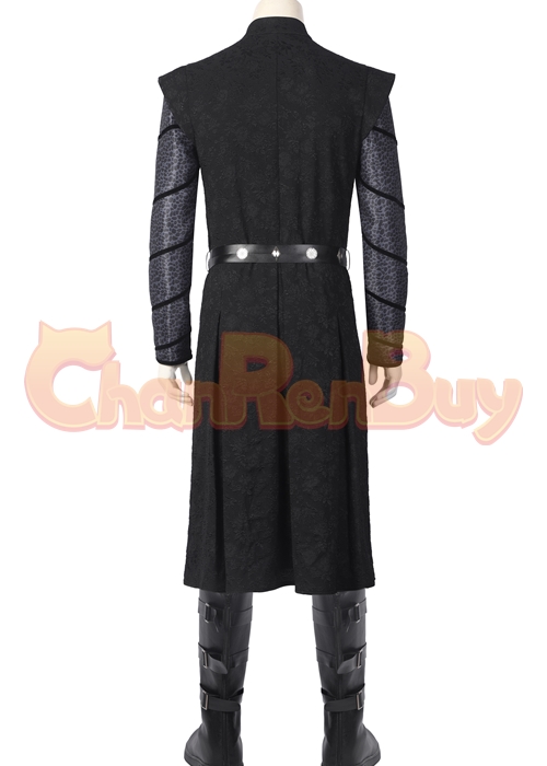 Daemon Targaryen Costume Cosplay Suit Outfit-Chaorenbuy Cosplay