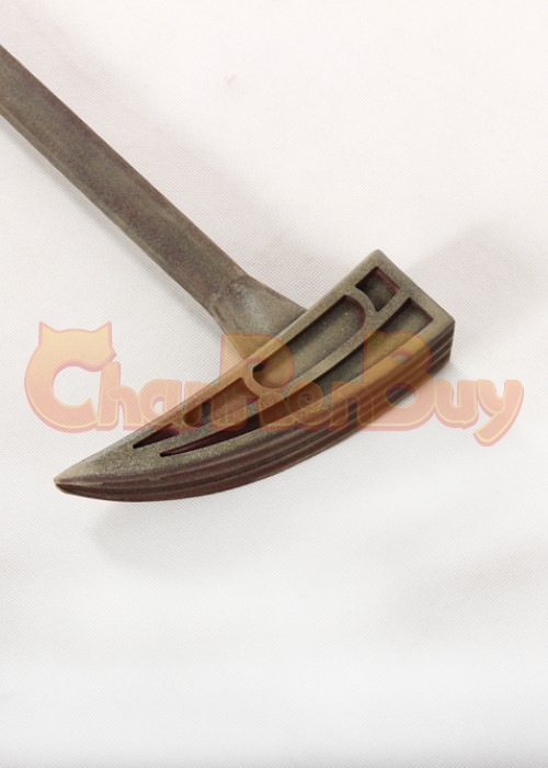 The Ancient Magus' Bride Elias Ainsworth Staff Cosplay Prop-Chaorenbuy Cosplay