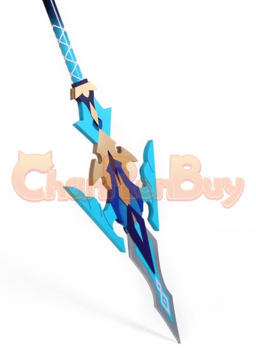 Genshin Impact Cosplay Shenhe Calamity Queller-Chaorenbuy Cosplay
