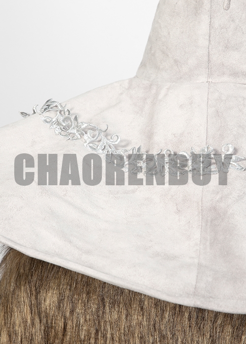 Ranni the Witch Costume E.R. Cosplay Suit Outfit-Chaorenbuy Cosplay