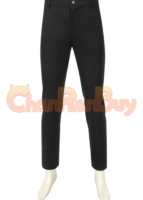 Jon Snow Costume Season 8 Cosplay Suit-Chaorenbuy Cosplay