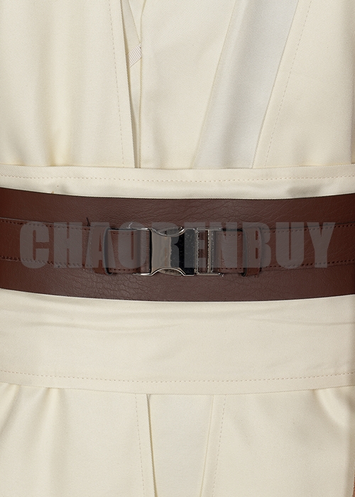 Obi Wan Kenobi 2022 Costume Cosplay Suit Boots Outfit Ver 2-Chaorenbuy Cosplay