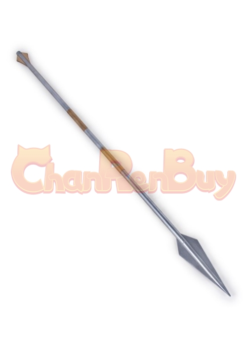 Black Panther Okoye Spear Cosplay Prop-Chaorenbuy Cosplay