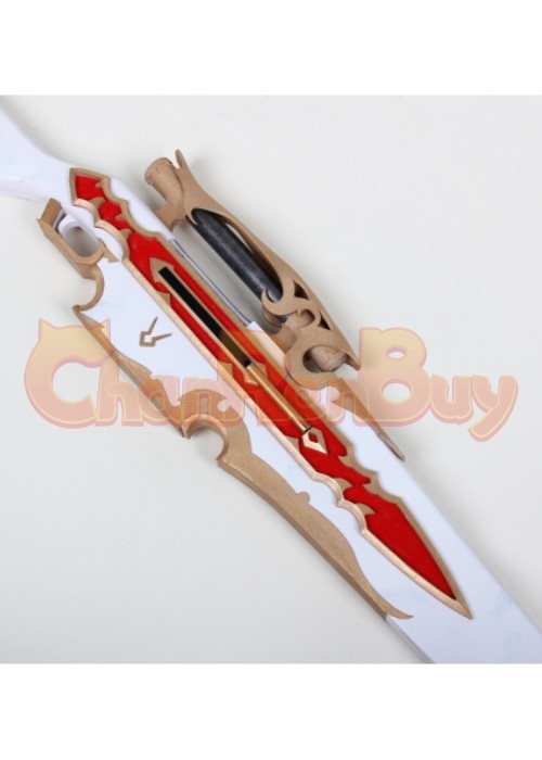 Tales of Arise Shionne Imeris Noble Rose Cosplay Gun-Chaorenbuy Cosplay