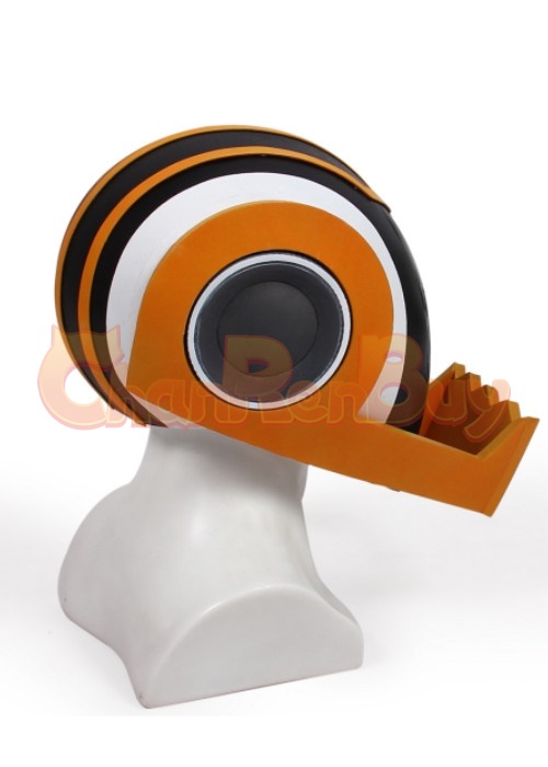 My Hero Academia Hanta Sero Helmet Cosplay Prop-Chaorenbuy Cosplay