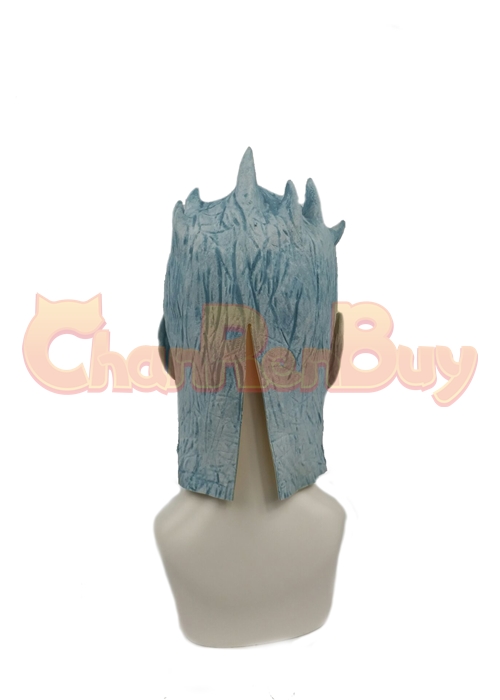 Game of Thrones White Walkers Night King Mask Cosplay Prop-Chaorenbuy Cosplay
