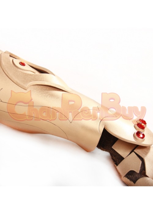 Thundercats The Claw of Omen Sword Cosplay Prop-Chaorenbuy Cosplay