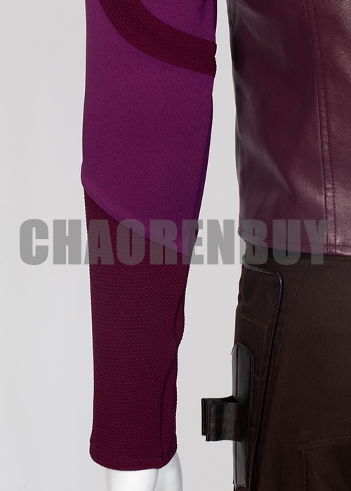 Thor Love and Thunder Star Lord Costume Cosplay Suit Boots Outfit-Chaorenbuy Cosplay