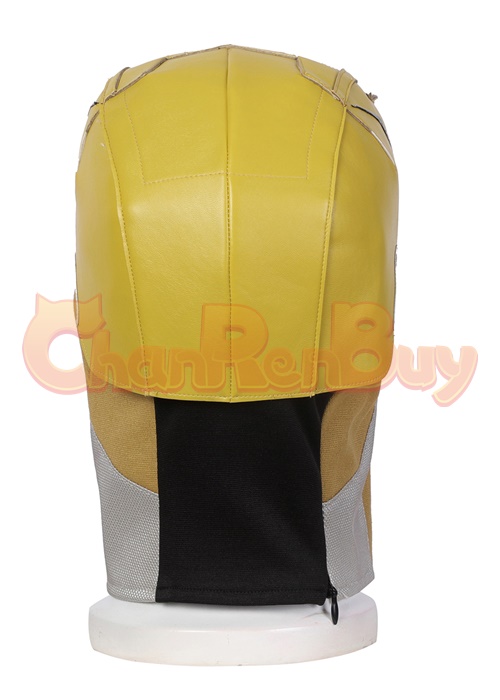 Daredevil Costume She Hulk Cosplay Suit-Chaorenbuy Cosplay