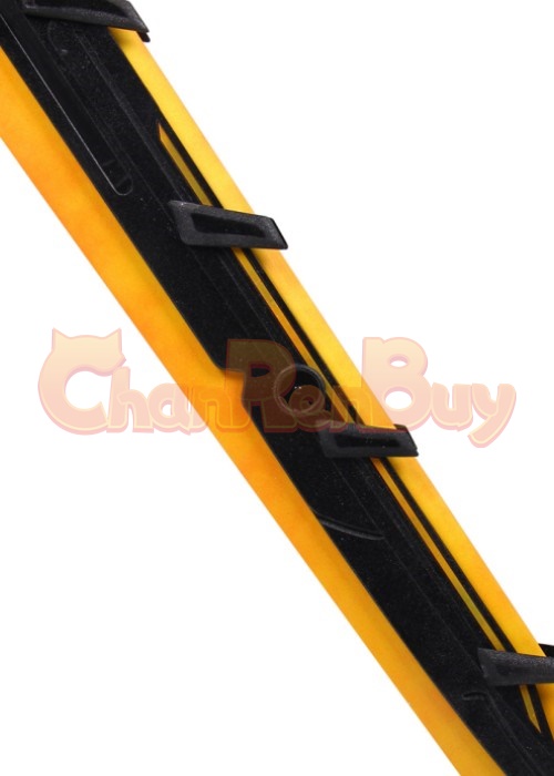 Kingdom Hearts Yozora Sword Cosplay Prop-Chaorenbuy Cosplay