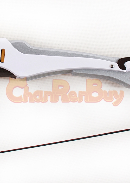 OW Shimada Hanzo Okami Bow and Arrow Cosplay Prop-Chaorenbuy Cosplay