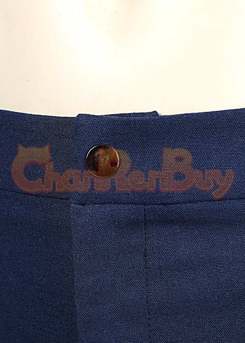 Doctor Strange Costume Spider-Man 3 No Way Home Cosplay Suit-Chaorenbuy Cosplay