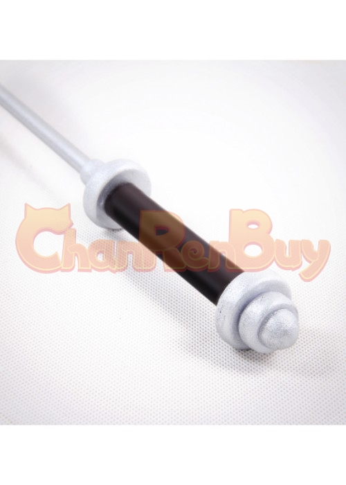 Little Witch Academia Atsuko Kagari Akko Wand Cosplay Prop-Chaorenbuy Cosplay